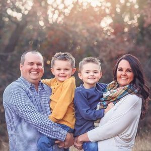 Meet your Posher, Jackie